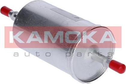 Kamoka F314001 - Filtro carburante autozon.pro