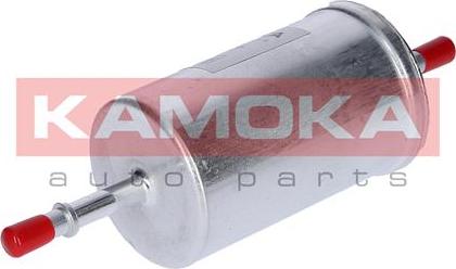 Kamoka F314001 - Filtro carburante autozon.pro