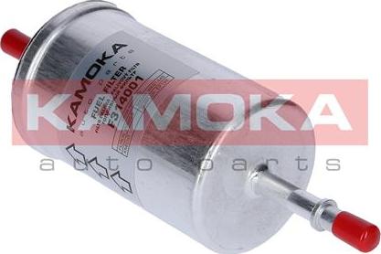 Kamoka F314001 - Filtro carburante autozon.pro