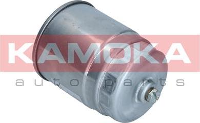 Kamoka F315501 - Filtro carburante autozon.pro