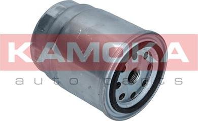 Kamoka F315501 - Filtro carburante autozon.pro