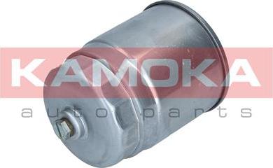 Kamoka F315501 - Filtro carburante autozon.pro