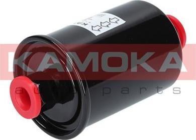 Kamoka F315701 - Filtro carburante autozon.pro