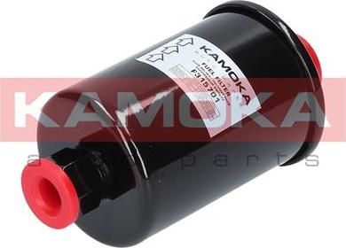 Kamoka F315701 - Filtro carburante autozon.pro