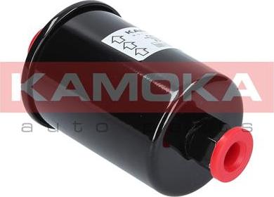 Kamoka F315701 - Filtro carburante autozon.pro