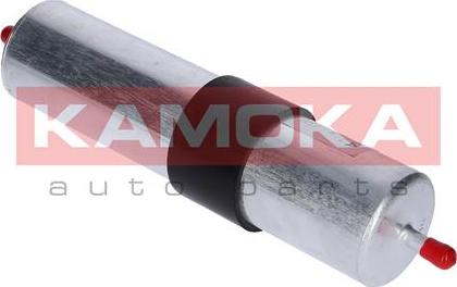 Kamoka F316501 - Filtro carburante autozon.pro