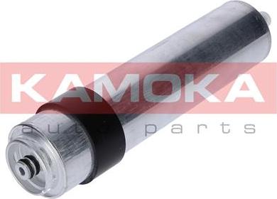 Kamoka F316601 - Filtro carburante autozon.pro