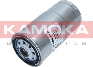 Kamoka F316001 - Filtro carburante autozon.pro