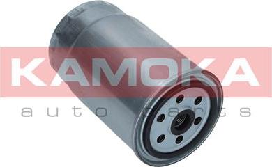 Kamoka F316301 - Filtro carburante autozon.pro