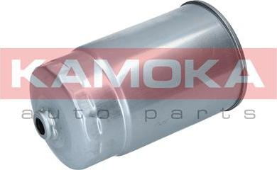 Kamoka F316301 - Filtro carburante autozon.pro