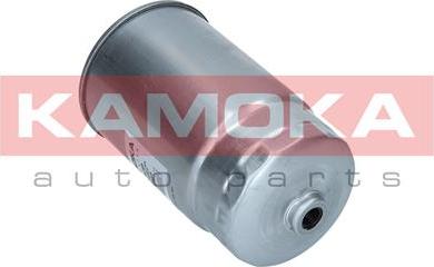 Kamoka F316301 - Filtro carburante autozon.pro