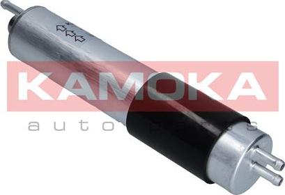 Kamoka F310401 - Filtro carburante autozon.pro