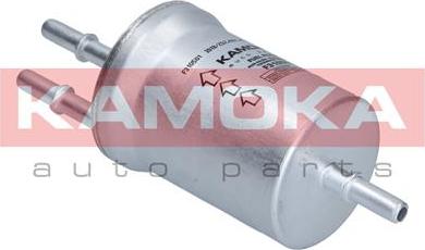 Kamoka F310501 - Filtro carburante autozon.pro