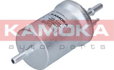 Kamoka F310501 - Filtro carburante autozon.pro