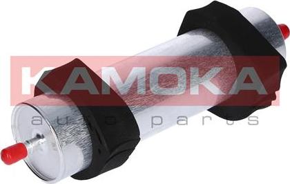 Kamoka F318601 - Filtro carburante autozon.pro