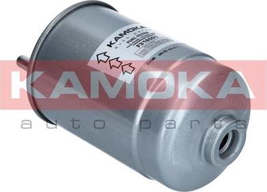 Kamoka F318001 - Filtro carburante autozon.pro