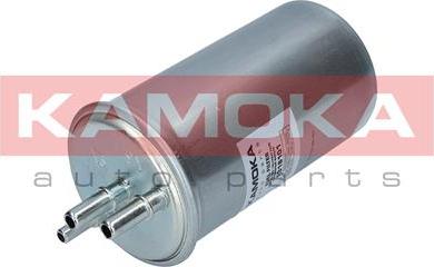 Kamoka F318101 - Filtro carburante autozon.pro