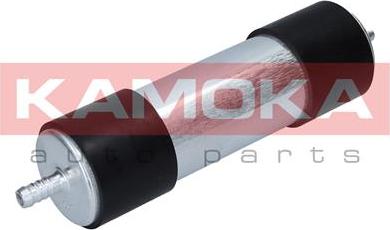 Kamoka F318801 - Filtro carburante autozon.pro