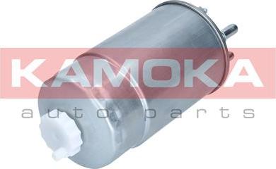 Kamoka F318301 - Filtro carburante autozon.pro