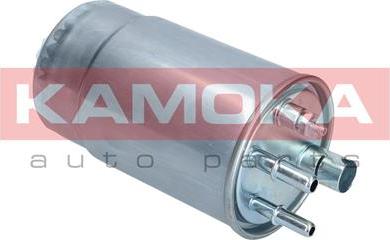 Kamoka F318301 - Filtro carburante autozon.pro