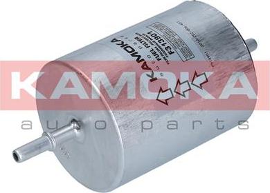 Kamoka F313901 - Filtro carburante autozon.pro