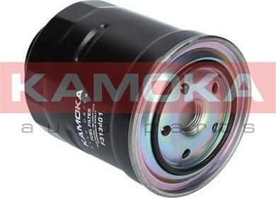 Kamoka F313401 - Filtro carburante autozon.pro