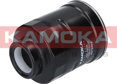 Kamoka F313401 - Filtro carburante autozon.pro