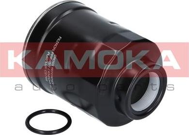 Kamoka F313401 - Filtro carburante autozon.pro