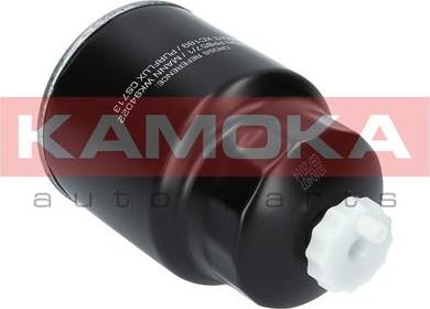 Kamoka F313501 - Filtro carburante autozon.pro