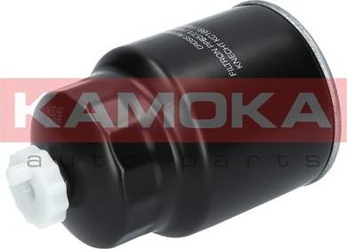 Kamoka F313501 - Filtro carburante autozon.pro