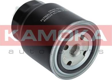 Kamoka F313501 - Filtro carburante autozon.pro