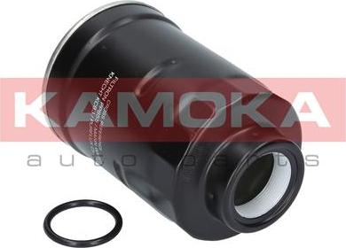 Kamoka F313301 - Filtro carburante autozon.pro