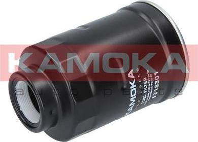 Kamoka F313301 - Filtro carburante autozon.pro