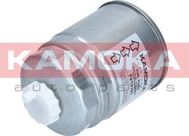 Kamoka F313701 - Filtro carburante autozon.pro