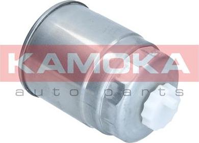 Kamoka F313701 - Filtro carburante autozon.pro