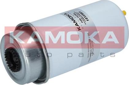 Kamoka F312901 - Filtro carburante autozon.pro