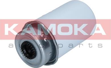 Kamoka F312601 - Filtro carburante autozon.pro