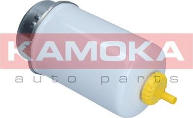 Kamoka F312601 - Filtro carburante autozon.pro