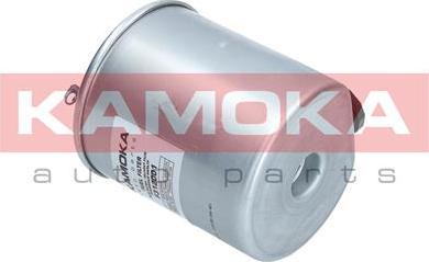 Kamoka F312001 - Filtro carburante autozon.pro