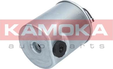 Kamoka F312001 - Filtro carburante autozon.pro