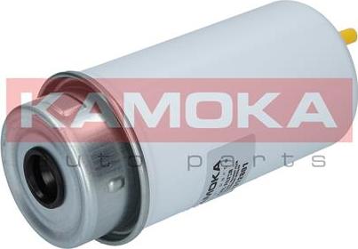 Kamoka F312801 - Filtro carburante autozon.pro