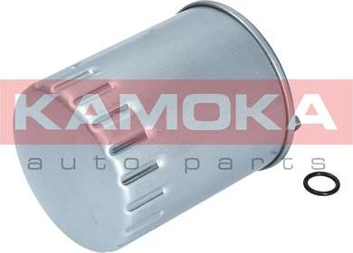 Kamoka F312301 - Filtro carburante autozon.pro