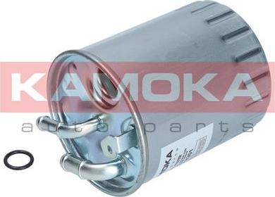 Kamoka F312301 - Filtro carburante autozon.pro