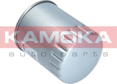 Kamoka F312301 - Filtro carburante autozon.pro