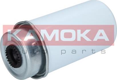 Kamoka F312701 - Filtro carburante autozon.pro