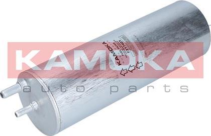 Kamoka F317401 - Filtro carburante autozon.pro