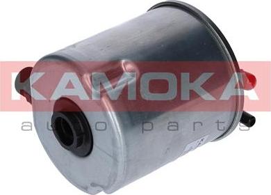 Kamoka F317101 - Filtro carburante autozon.pro