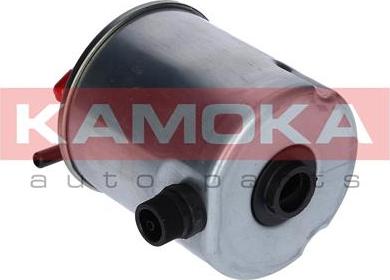 Kamoka F317101 - Filtro carburante autozon.pro