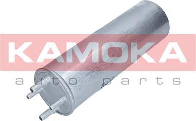 Kamoka F317301 - Filtro carburante autozon.pro