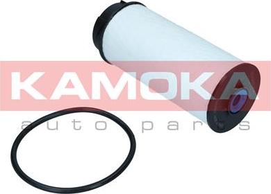 Kamoka F324901 - Filtro carburante autozon.pro